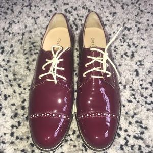 Cole Haan Oxford shoes